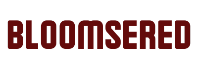 Bloomsered Logo